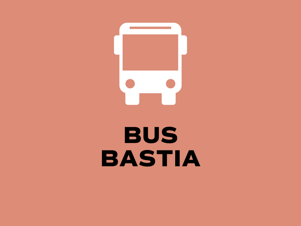 Bus Entre Porto Vecchio Et Bastia Toutes Les Infos Ici